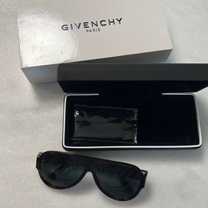 Givenchy sunglasses